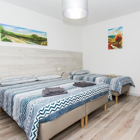 B&B Borgo Antico Τρεβίζο Εξωτερικό φωτογραφία