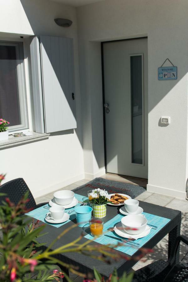 B&B Borgo Antico Τρεβίζο Εξωτερικό φωτογραφία