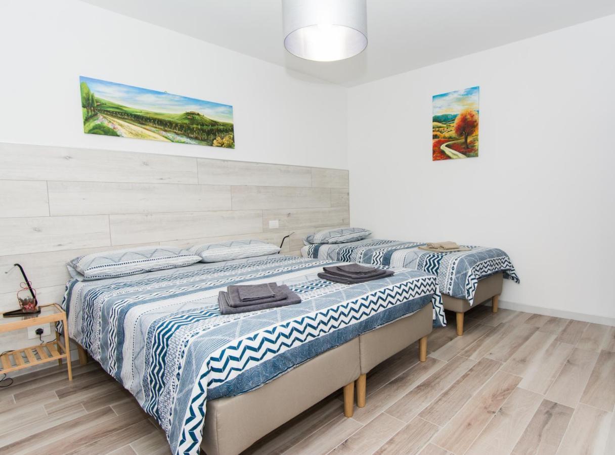 B&B Borgo Antico Τρεβίζο Εξωτερικό φωτογραφία